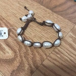 Altar’d State Pearl Bracelet